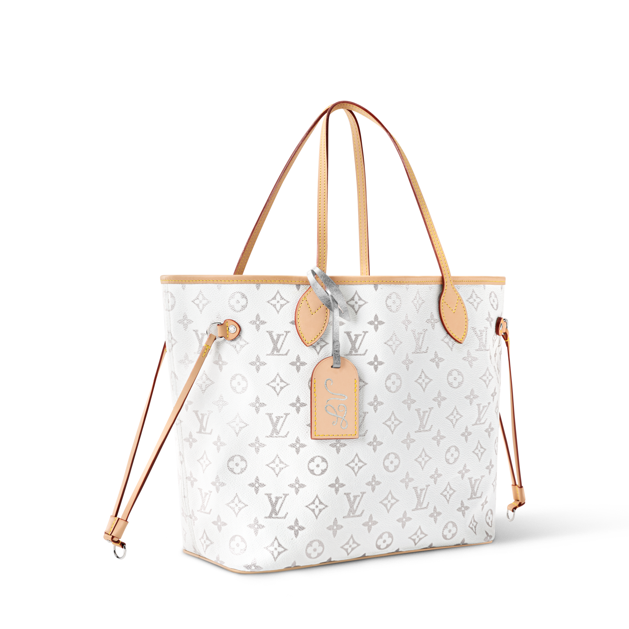 Neverfull MM Other Monogram Canvas - New In Women | LOUIS VUITTON